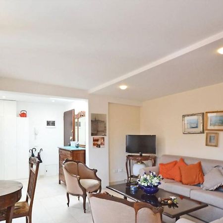 Residenza Ludovica Lägenhet Venedig Exteriör bild