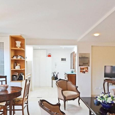 Residenza Ludovica Lägenhet Venedig Exteriör bild