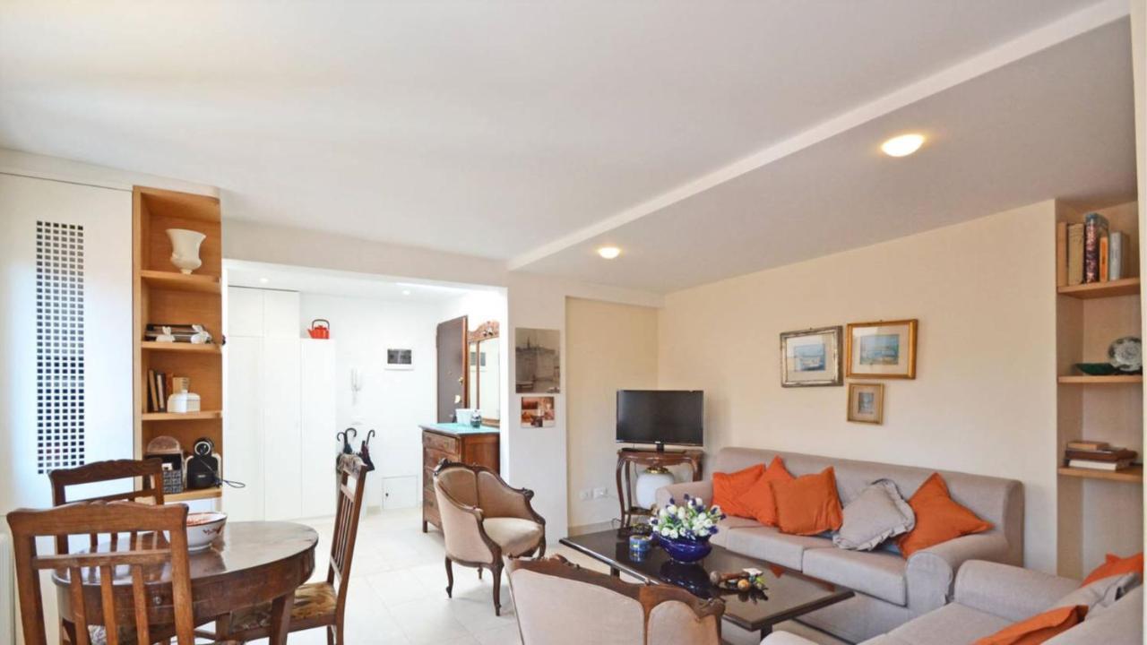 Residenza Ludovica Lägenhet Venedig Exteriör bild