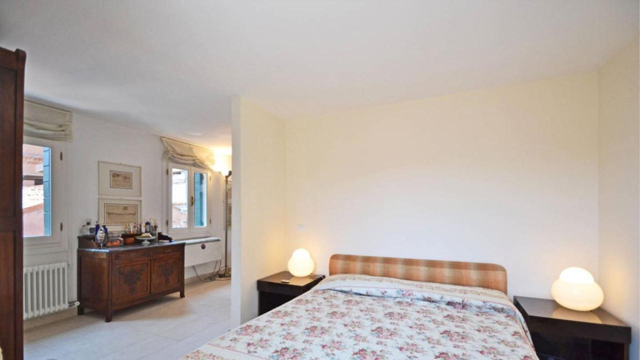 Residenza Ludovica Lägenhet Venedig Exteriör bild